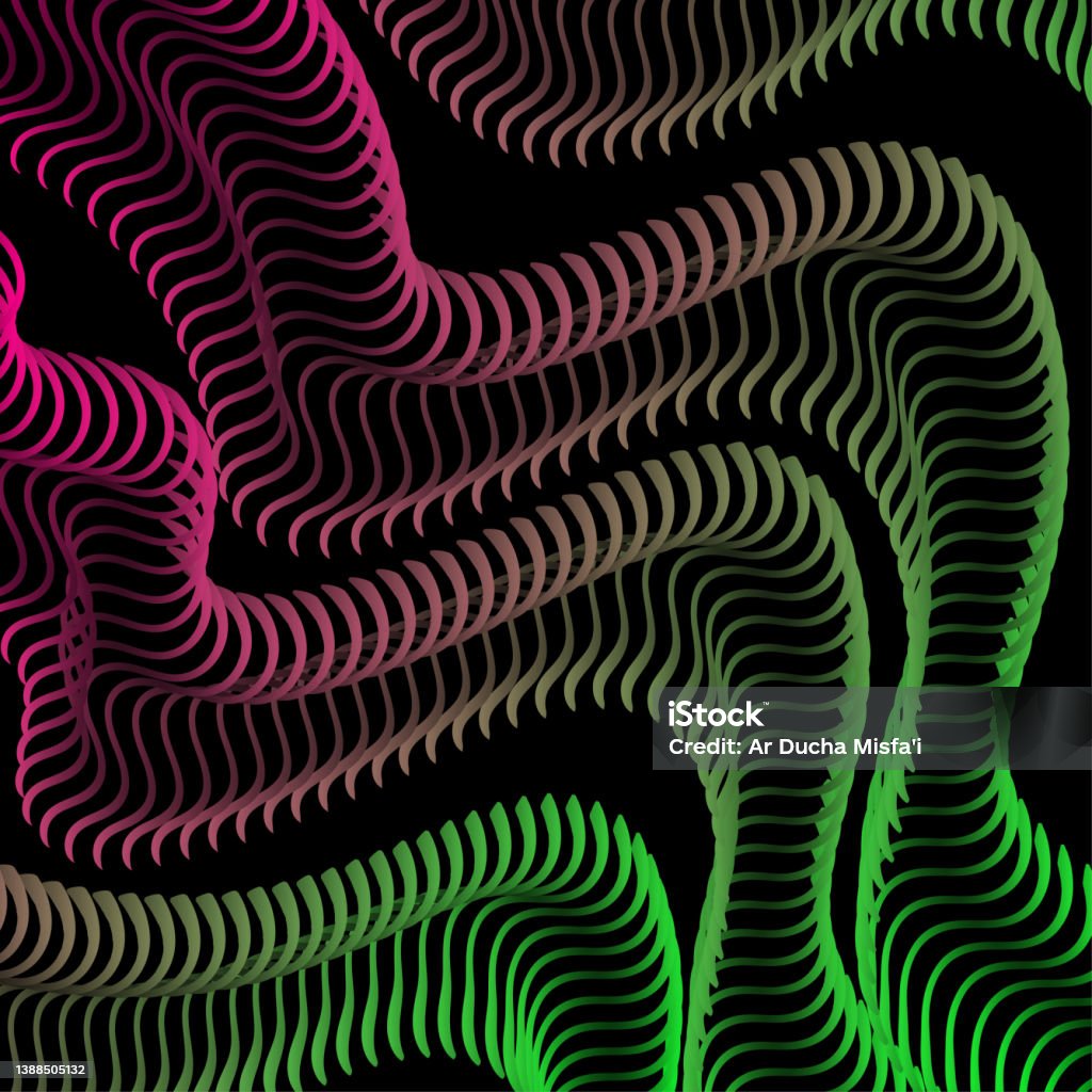 Hộp Sọ Dài Mô Hình Trừu Tượng Hình minh họa Sẵn có - Tải xuống ...