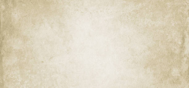 istock Old parchment paper. Banner texture 1388510782