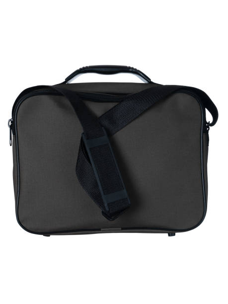 istock gray fabric bag on a white background 1388516429