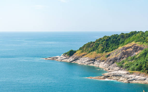 istock Andaman sea Thailand summer 1388524005