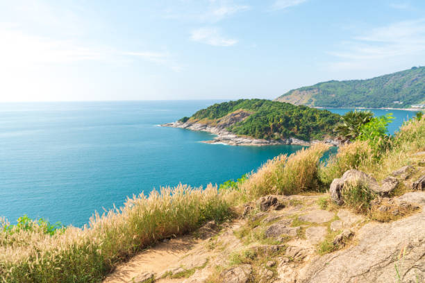 istock Andaman sea Thailand summer 1388524026