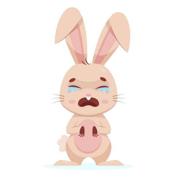 578 Cartoon Sad Bunny Rabbit Illustrations & Clip Art - iStock 578 Cartoon Sad Bunny Rabbit Illustrations & Clip Art - iStock
