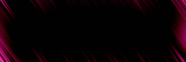 istock Background abstract pink and black dark are light with the gradient is the Surface with templates metal texture soft lines tech design pattern graphic diagonal neon background. 1388536075