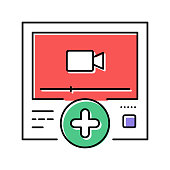 videoinhalt-ugc-farbsymbol-vektorillustration.jpg?b=1&s=170x170&k=20&c=va754ByTNPtgnb9sZS-Qkacm3Qq7IPvNFuDOdH01YZI=
