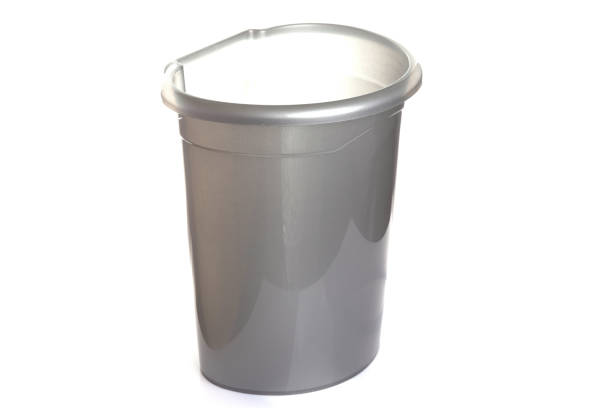 istock gray plastic trash can on a white isolated background 1388551382