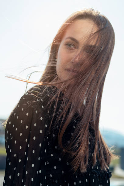 istock Beautiful woman 1388580643