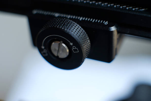 istock Details Accessories for video. 1388581060