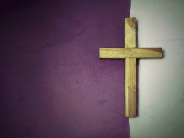 istock Lent Season,Holy Week and Good Friday Concepts 1388594537