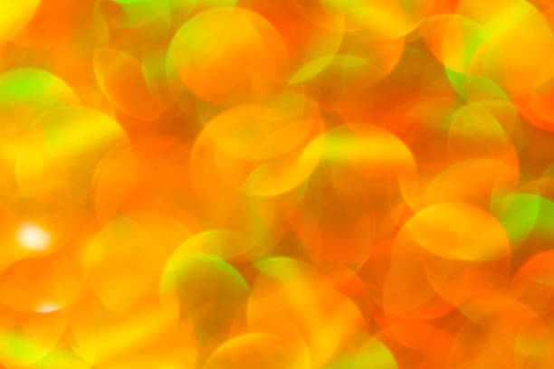 Abstract multicolored pastel multicolored glitter sparkle confetti background for invitation, festive blurred background.