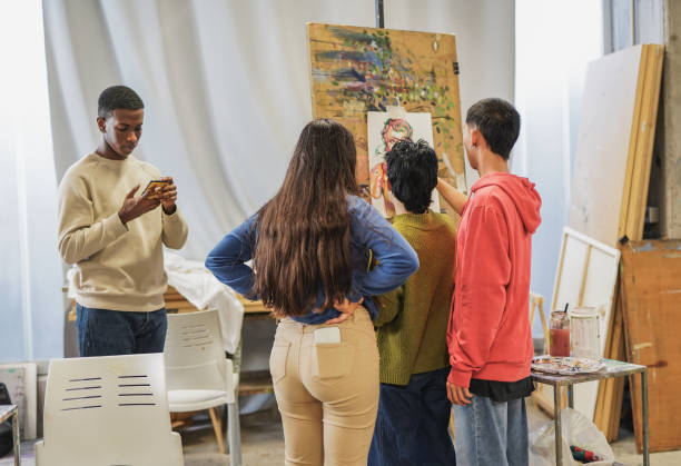 Best Art Schools in Los Angeles