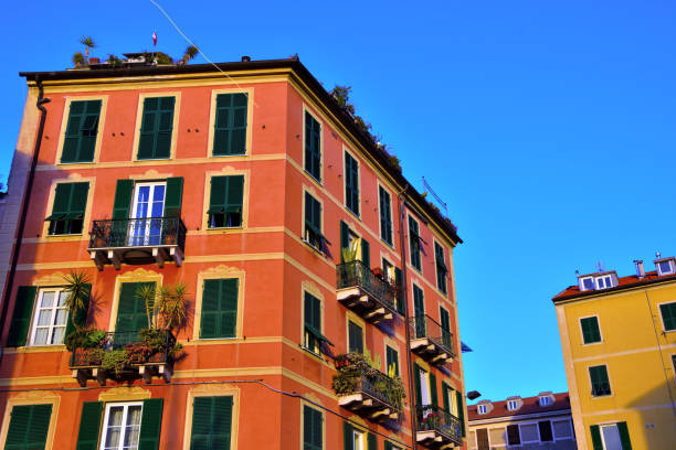 istock Savona Liguria Italy 1388608169