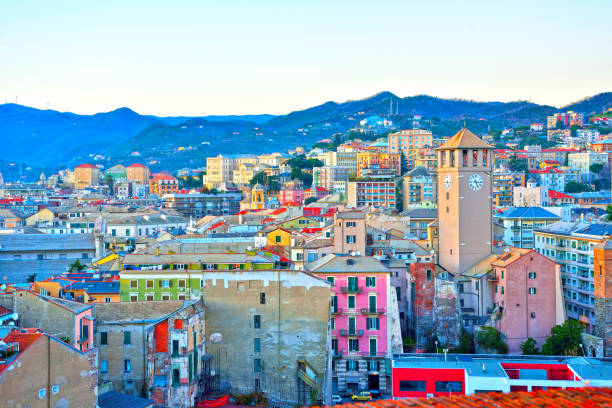 istock Savona Liguria Italy 1388608976
