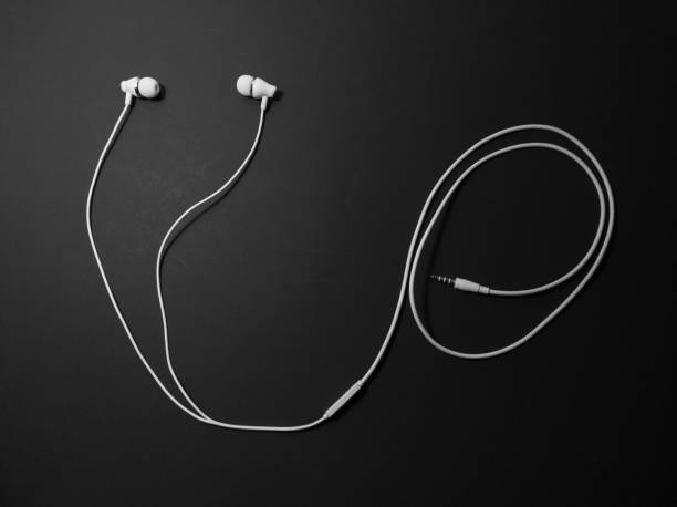 istock tool for listening to recorded sound 1388613104