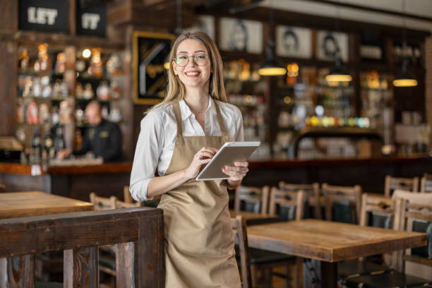 istock I run this place on passion and smart technology 1388642099