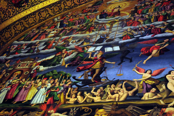 istock Vank Cathedral - İsfahan 1388642123