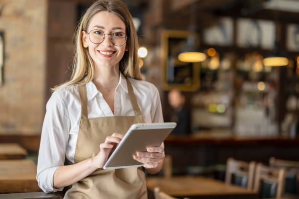 istock Living that cafe life 1388642724