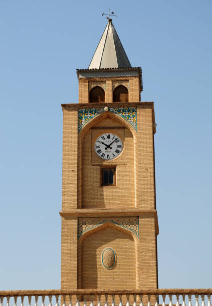 istock Vank Cathedral - İsfahan 1388642770