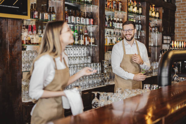 istock The coolest cafe in town 1388642894