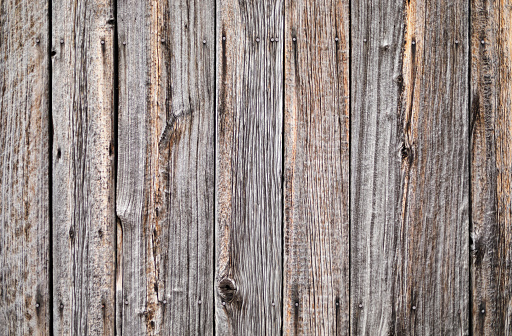 Grungy wood planks background
