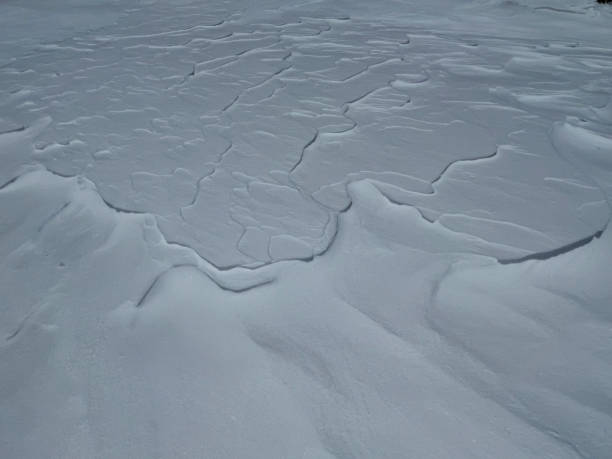 istock snowstorm and its shapes known in the Taurus Mountains 1388653218