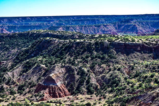 istock Palo Duro Canyon 1388653967