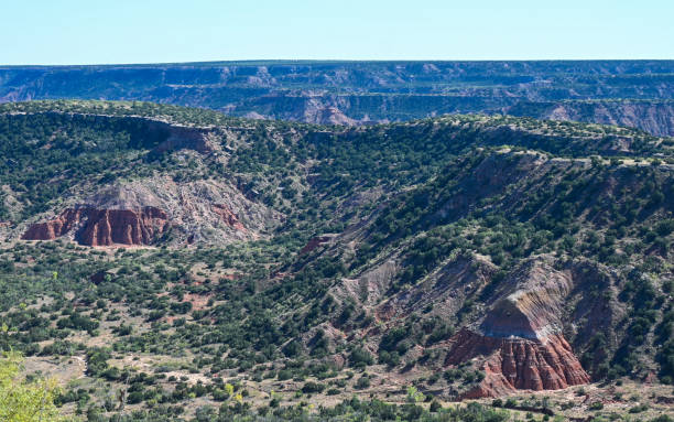 istock Palo Duro Canyon 1388653975