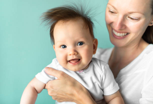 istock Mother and daughter. 1388654436
