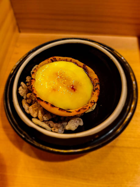 istock Hokkaido Tart 1388658730