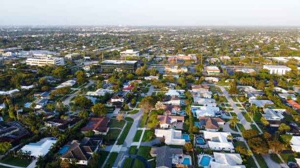 istock West Palm Beach Aerial Beach 1388659640