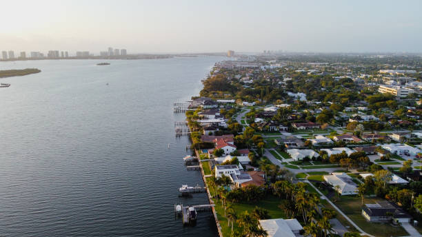 istock West Palm Beach Aerial Beach 1388659660