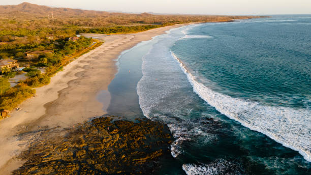 istock Avellanas Beach, Guanacaste, Costa Rica 1388663941