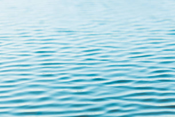 Water surface background