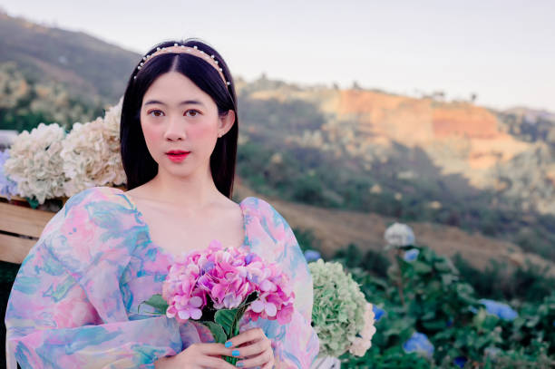 istock woman in garden 1388687220