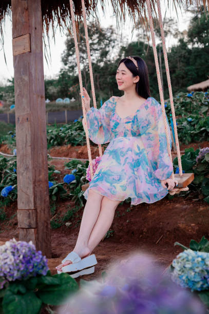 istock woman in garden 1388687232