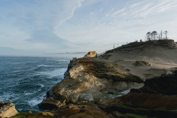 istock Oregon Beaches and Scenic Coastlines 1388692990