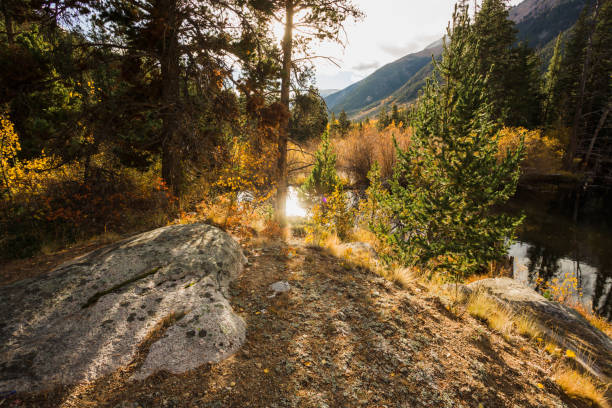 201910 Rocky Mountain National Park Colorado