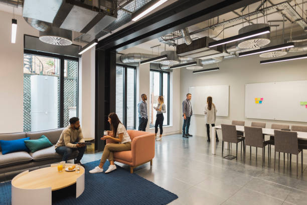 istock Business meeting 1388693927