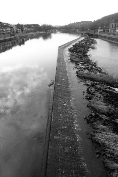 istock Main bridge at Wurzburg 1388704099