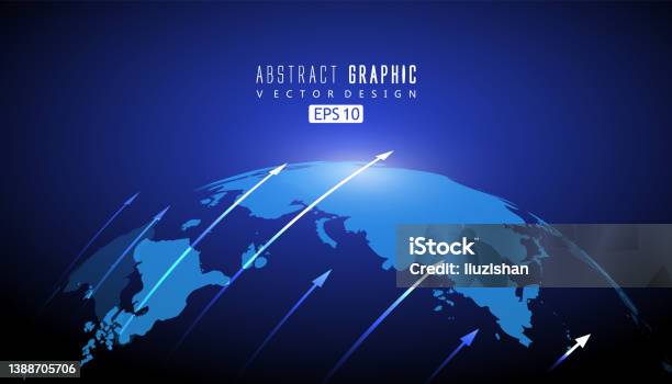 Globalization Typography Vector Graphics For Globalization Designs Available For Trade Stock ...