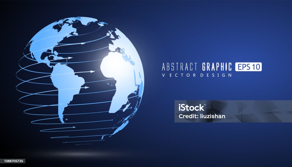 Globalization Indesign Vector Graphics For Globalization Designs Available For Trade Stock ...