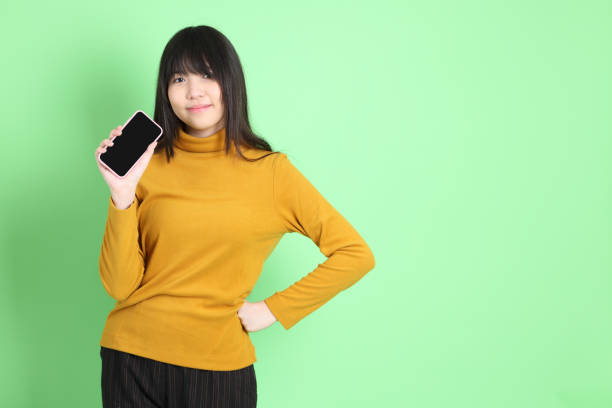 istock Young Asian Girl 1388712498