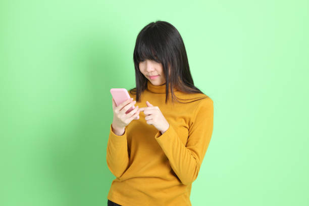 istock Young Asian Girl 1388712519