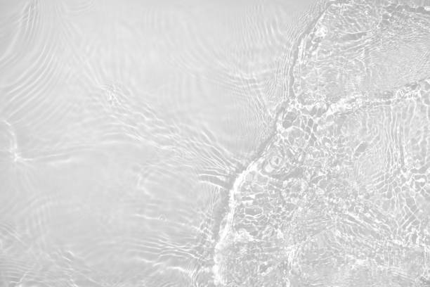 istock desaturated transparent clear calm water surface texture 1388712681
