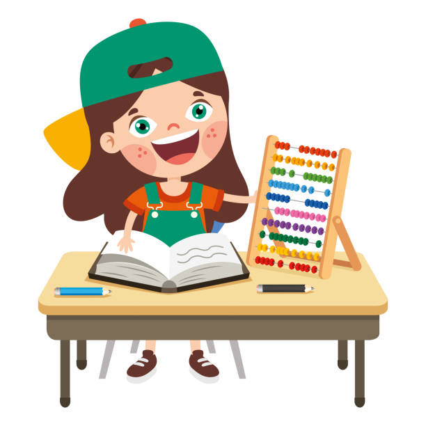 60+ Soroban Stock Illustrations, Royalty-Free Vector Graphics & Clip