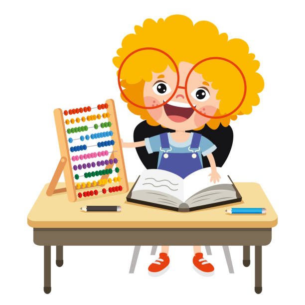 60+ Soroban Stock Illustrations, Royalty-Free Vector Graphics & Clip