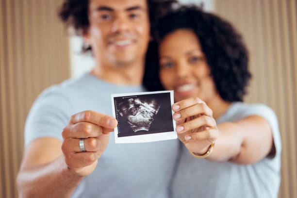 istock This baby is being born into a loving home 1388727832