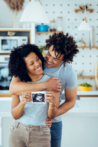 Yaaaay, we are pregnant!