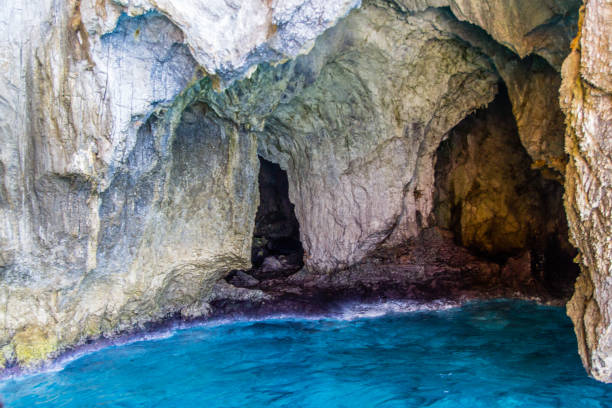 istock Views of Mediterranean 1388742991
