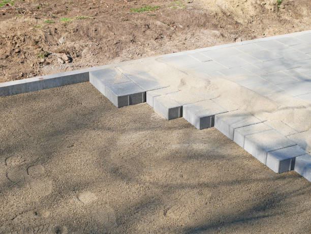 istock Building sidewalk in the city 1388760176