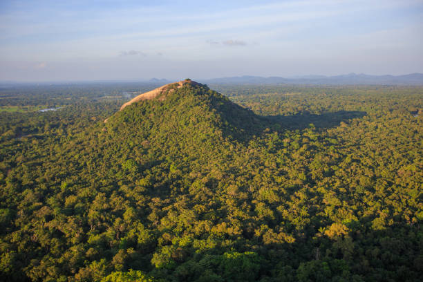 istock Sigiriya Rock Fortres 1388767930
